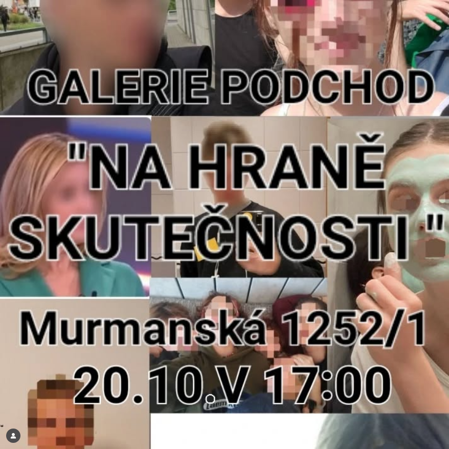 Na hraně skutečnosti